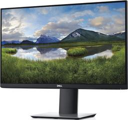 Dell P2419HC IPS Monitor 23.8" - Black - 23.8 Inch
