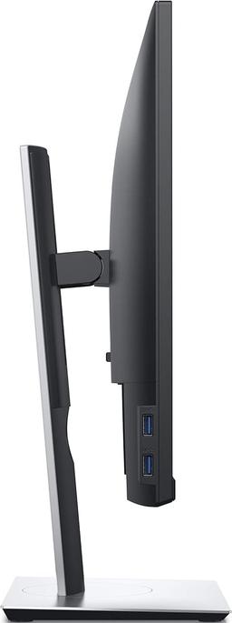 Dell P2419HC IPS Monitor 23.8" - Black - 23.8 Inch