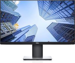 Dell P2419H Monitor 24" - Black - 24 Inch