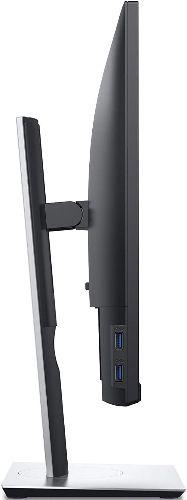 Dell P2419H Monitor 24" - Black - 24 Inch