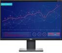 Dell P2421 IPS Monitor 24" in Black