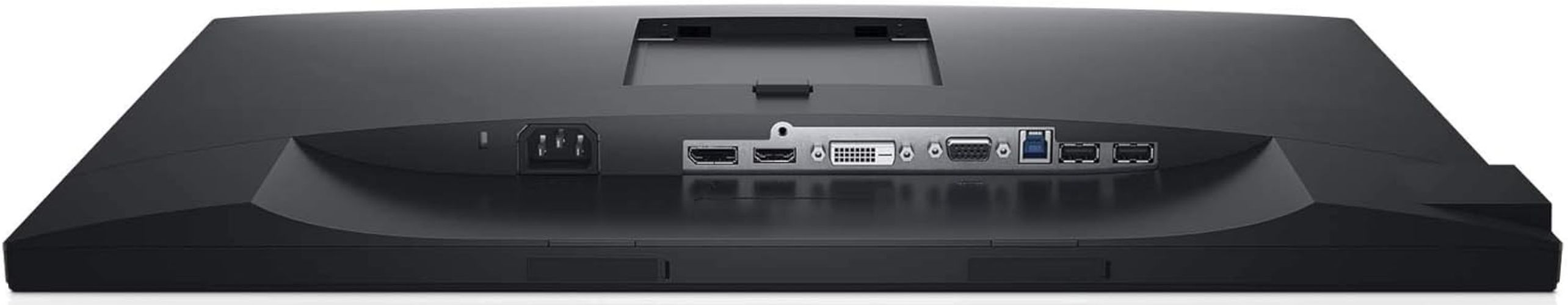 Dell P2421 IPS Monitor 24" - Black - 24 Inch