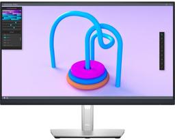 Dell P2422HE Monitor 21.5" / 23.8" / 27" - Black - 23.8 Inch