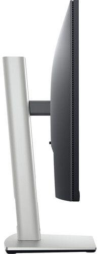 Dell P2422HE Monitor 21.5" / 23.8" / 27" - Black - 23.8 Inch