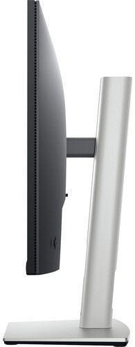 Dell P2422HE Monitor 21.5" / 23.8" / 27" - Black - 23.8 Inch