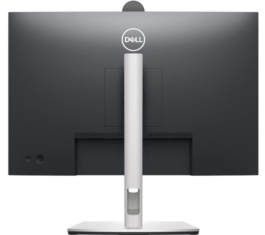 Dell P2422H Monitor 24" - Black - 24 Inch