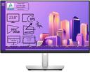 Dell P2422H Monitor 24" in Black in Excellent condition
