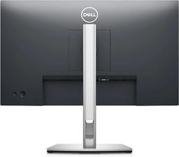 Dell P2422H Monitor 24" - Black - 24 Inch
