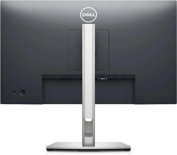 Dell P2422H Monitor 24" - Black - 24 Inch