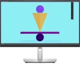 Dell P2722HE USB-C Hub Monitor 27" - Black - 27 Inch