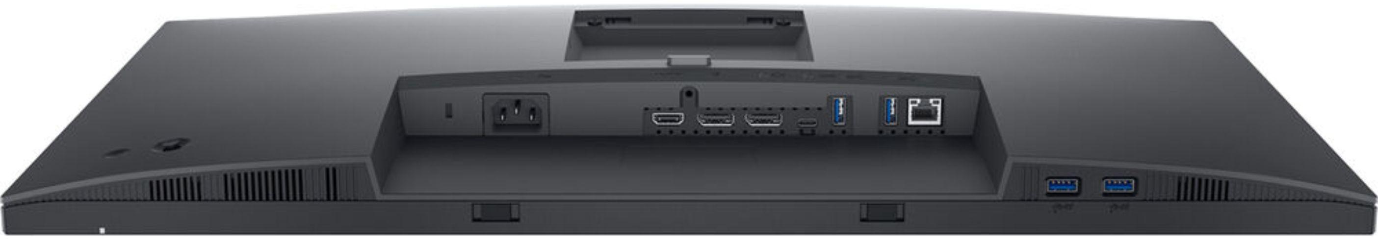 Dell P2722HE USB-C Hub Monitor 27" - Black - 27 Inch