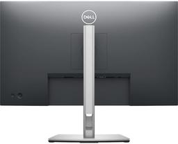 Dell P2722HE USB-C Hub Monitor 27" - Black - 27 Inch