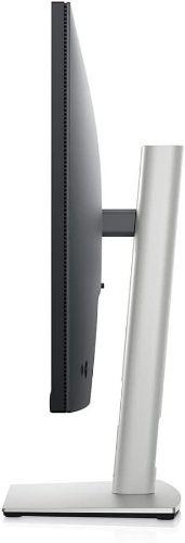 Dell P2722H IPS Monitor 27" - Black - 27 Inch