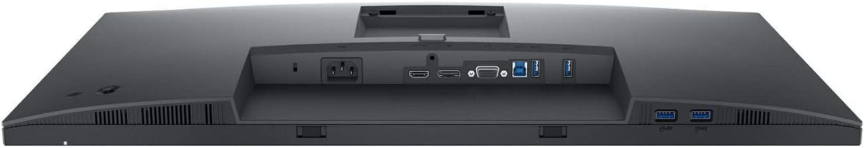 Dell P2722H IPS Monitor 27" - Black - 27 Inch