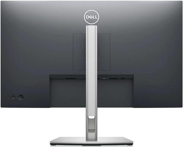 Dell P2722H IPS Monitor 27" - Black - 27 Inch