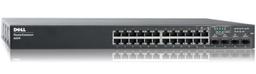 Dell PowerConnect 6224 24-port Gigabit Switch