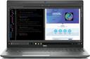 Dell Precision 15 3580 Laptop 15.6" Intel Core i7-1360P 2.2GHz in Titan Grey