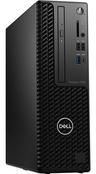 Dell Precision 3450 SFF Desktop - Intel Core i7-11700 2.5GHz - 512GB - Black - 32GB RAM