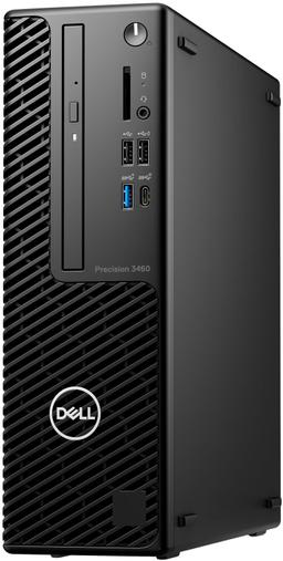 Dell Precision 3460 SFF - Intel Core i7-12700 3.6GHz - 1TB - Black - 32GB RAM
