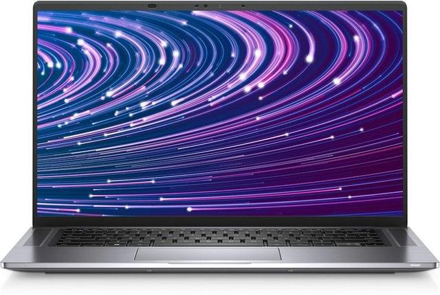 Dell Precision 3480 Laptop 14" Intel Core i7-1370P 1.9GHz in Grey