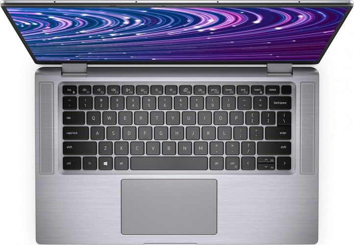 Dell Precision 3480 Laptop 14"