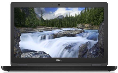 Dell Precision 3530 Mobile Workstation Laptop 15.6" Intel Core i7-8750H 2.2GHz in Black in Good condition