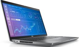 Dell Precision 3571 Mobile Workstation Laptop 15.6" - Titan Grey - Intel Core i7-12700H 2.3GHz - 16GB RAM - 512GB