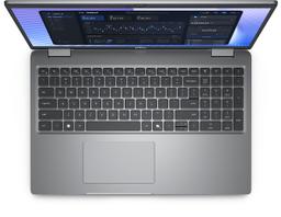 Dell Precision 3590 Laptop 15.6" - Titan Gray - Intel Core Ultra 7 165H 1.4GHz - 16GB RAM - 512GB