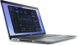 Dell Precision 3590 Laptop 15.6" - Titan Gray - Intel Core Ultra 7 165H 1.4GHz - 16GB RAM - 512GB