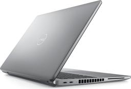 Dell Precision 3590 Laptop 15.6" - Titan Gray - Intel Core Ultra 7 165H 1.4GHz - 16GB RAM - 512GB