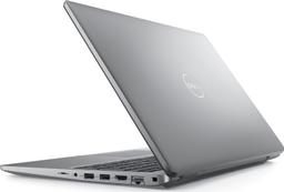Dell Precision 3590 Laptop 15.6" - Titan Gray - Intel Core Ultra 7 165H 1.4GHz - 16GB RAM - 512GB