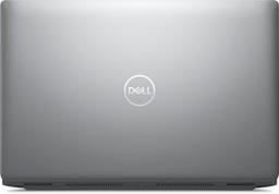Dell Precision 3590 Laptop 15.6" - Titan Gray - Intel Core Ultra 7 165H 1.4GHz - 16GB RAM - 512GB