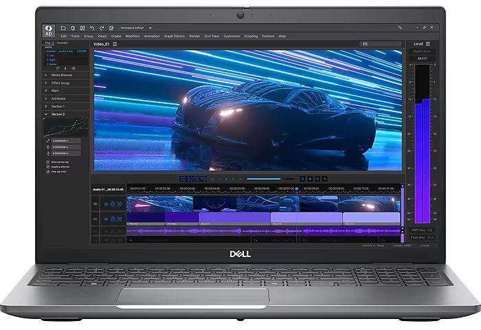 Dell Precision 3591 Laptop 15.6"