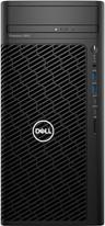 Dell Precision 3660 Tower Workstation - Intel Core i9-12900K 2.4GHz - 1TB - Black - 64GB RAM