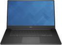 Dell Precision 5520 Mobile Workstation Laptop 15.6" Intel Core i7-7820HQ 2.9GHz in Silver in Good condition