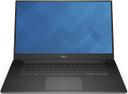 Dell Precision 5520 Mobile Workstation Laptop 15.6" Intel Xeon E3-1505M v6 3.0GHz in Silver in Good condition