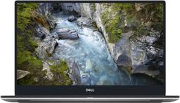 Dell Precision 5530 Laptop 15.6" - Silver - Intel Core i7-8850H 2.6GHz - 32GB RAM - 512GB