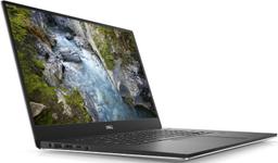 Dell Precision 5530 Laptop 15.6" - Silver - Intel Core i7-8850H 2.6GHz - 32GB RAM - 512GB