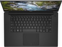 Dell Precision 5530 Laptop 15.6" - Silver - Intel Core i7-8850H 2.6GHz - 32GB RAM - 512GB