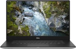 Dell Precision 5540 Mobile Workstation Laptop 15.6" - Titan Grey - Intel Core i7-9850H 4.6GHz - 32GB RAM - 512GB