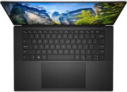 Dell Precision 5550 Mobile Workstation Laptop 15.6" - Titan Gray - Intel Core i7-10850H 2.7GHz - 32GB RAM - 512GB