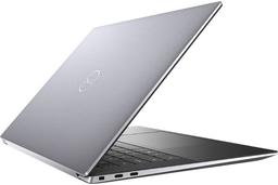 Dell Precision 5550 Mobile Workstation Laptop 15.6" - Titan Gray - Intel Core i7-10850H 2.7GHz - 32GB RAM - 512GB