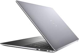 Dell Precision 5550 Mobile Workstation Laptop 15.6" - Titan Gray - Intel Core i7-10850H 2.7GHz - 32GB RAM - 512GB