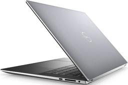 Dell Precision 5560 Mobile Workstation Laptop 15.6" - Grey - Intel Core i7-11850H 2.5GHz - 16GB RAM - 512GB