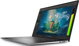 Dell Precision 5570 Mobile Workstation Laptop 15.6" - Aluminum Titan - Intel Core  i7-12800H 2.4GHz - 32GB RAM - 512GB