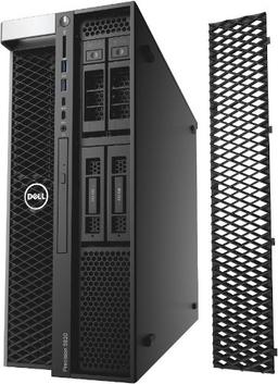 Dell Precision 5820 Tower Desktop - Intel Xeon W-2133 3.6GHz - 4.5TB - Black - 32GB RAM