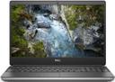 Dell Precision 7560 Mobile Workstation Laptop 15.6" Intel Xeon W-11955M 2.6GHz in Gray in Good condition