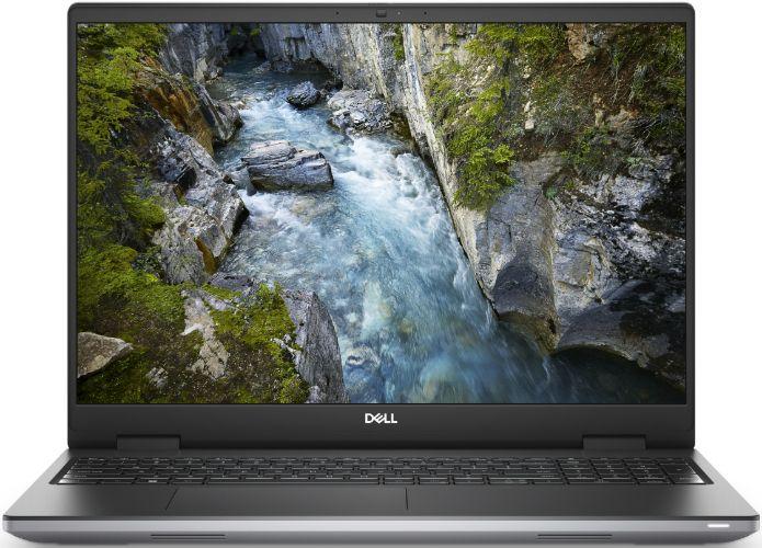 Dell Precision 7670 Mobile Workstation Laptop 16"