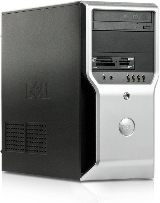 Dell Precision T1500 Tower Workstation