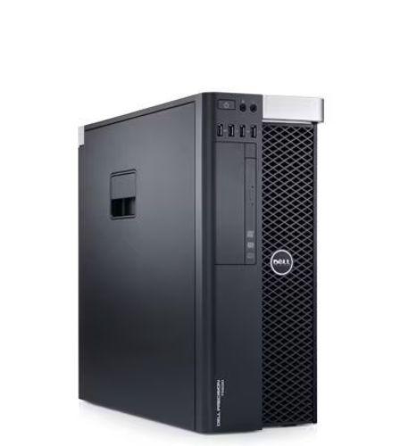 Dell Precision T5600 Tower Workstation